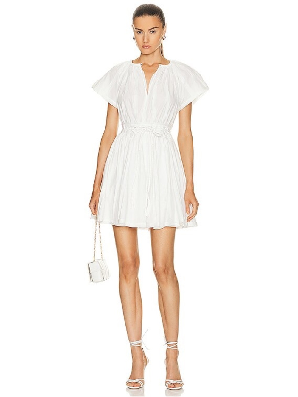 ULLA JOHNSON JESSA DRESS